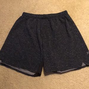 Lululemon Surge Short 7” Inseam Linerless